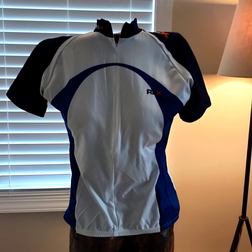 Women's Cycling Jersey
